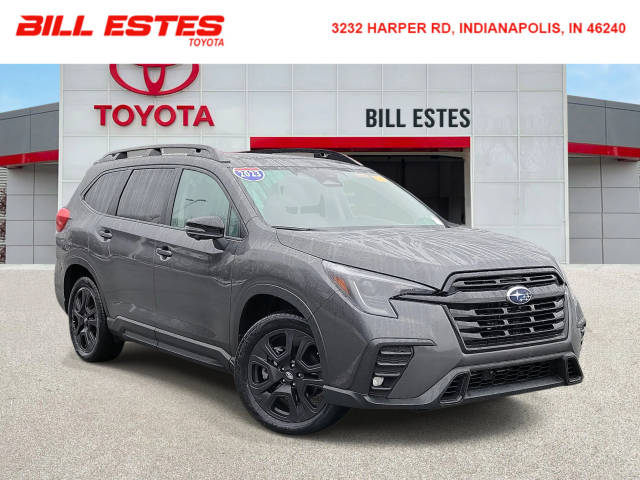 2023 Subaru Ascent Onyx Edition Limited AWD photo