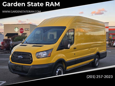 2019 Ford Transit Van RWD photo