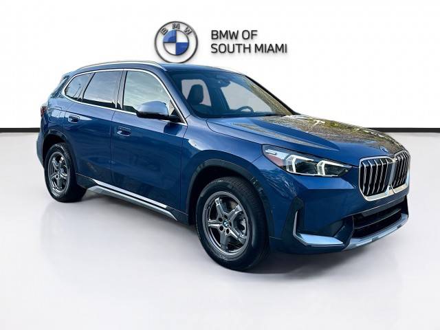 2023 BMW X1 xDrive28i AWD photo