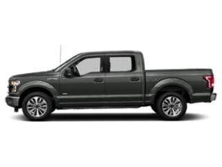 2015 Ford F-150  4WD photo