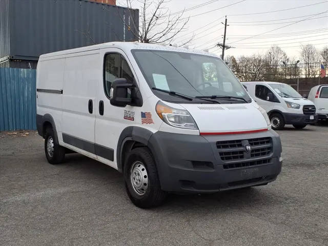2018 Ram Promaster  FWD photo