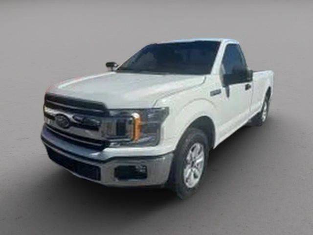 2019 Ford F-150 XL RWD photo