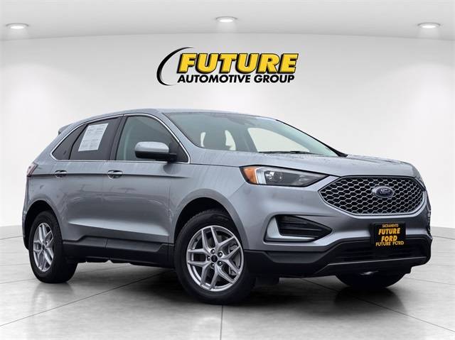 2023 Ford Edge SEL AWD photo