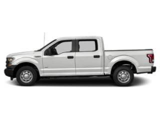 2015 Ford F-150 4WD photo