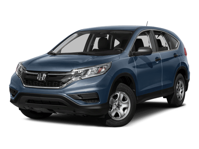 2015 Honda CR-V LX AWD photo