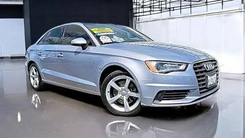 2015 Audi A3 1.8T Premium FWD photo