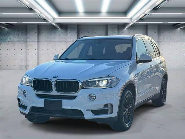 2015 BMW X5 xDrive35i AWD photo