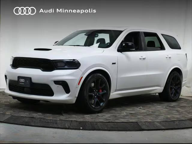 2021 Dodge Durango SRT 392 AWD photo