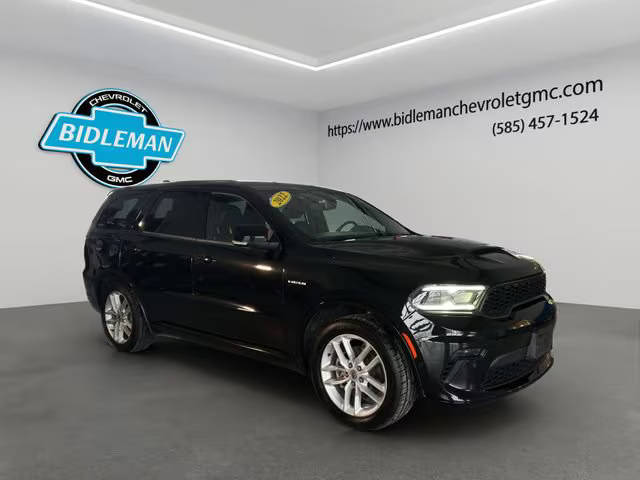 2022 Dodge Durango R/T AWD photo