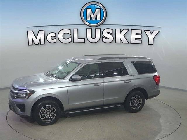 2023 Ford Expedition XLT 4WD photo