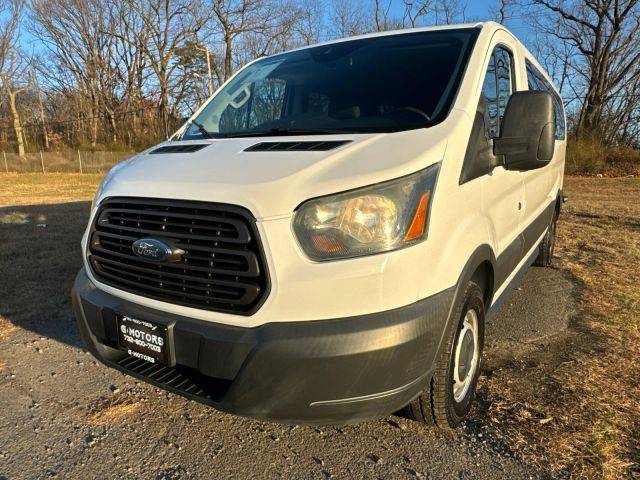 2016 Ford Transit Passenger Wagon XL RWD photo