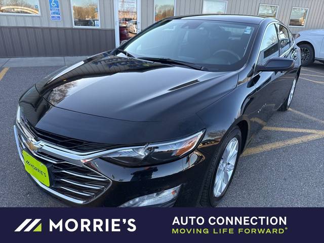 2023 Chevrolet Malibu LT FWD photo