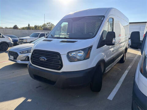 2019 Ford Transit Van  RWD photo