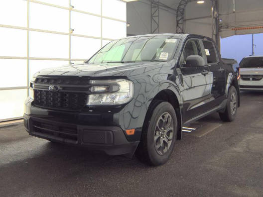 2022 Ford Maverick XLT FWD photo