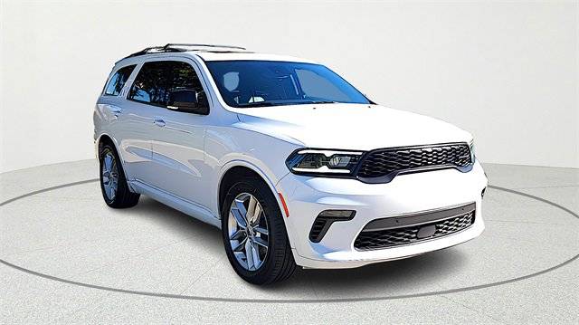 2023 Dodge Durango GT Premium RWD photo