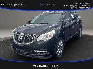 2015 Buick Enclave Leather AWD photo