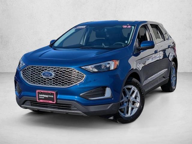 2023 Ford Edge SEL AWD photo