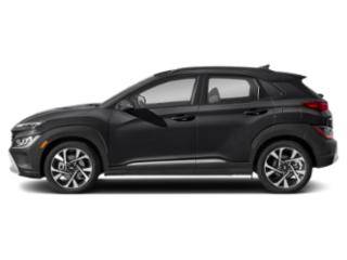 2022 Hyundai Kona Limited AWD photo