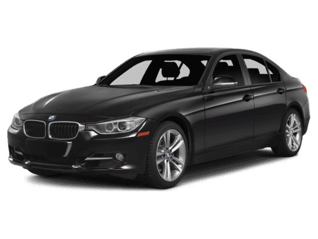 2015 BMW 3 Series 328i xDrive AWD photo