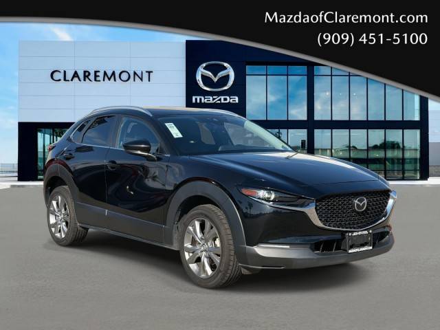2023 Mazda CX-30 2.5 S Select Package AWD photo
