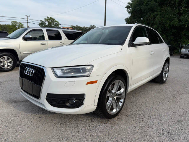 2015 Audi Q3 2.0T Prestige AWD photo