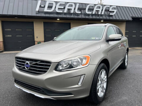 2015 Volvo XC60 T5 AWD photo