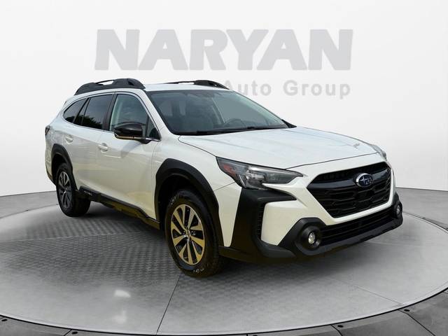 2023 Subaru Outback Premium AWD photo