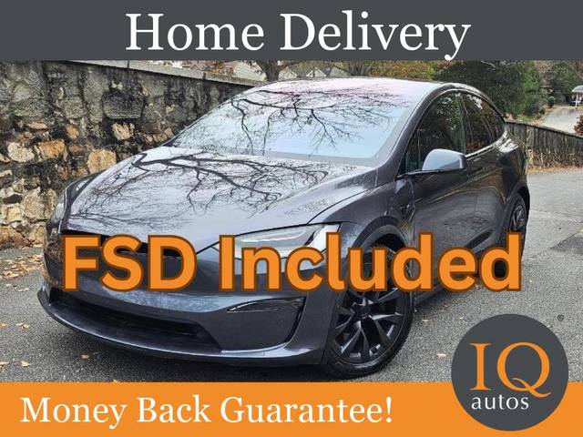 2022 Tesla Model X  AWD photo