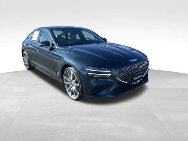 2023 Genesis G70 2.0T AWD photo