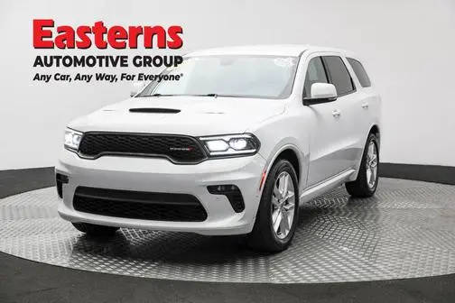 2022 Dodge Durango R/T RWD photo