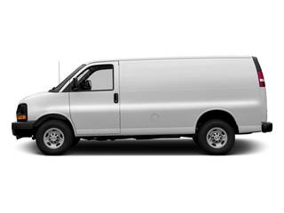 2017 Chevrolet Express Cargo RWD photo