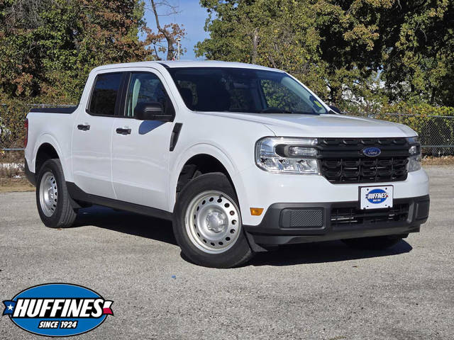 2023 Ford Maverick XL FWD photo