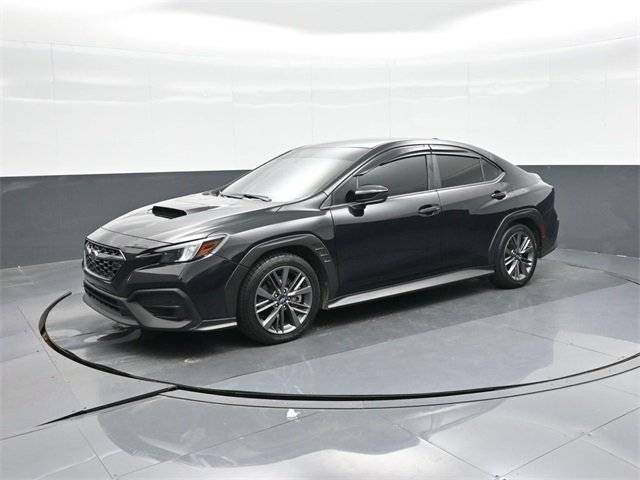 2023 Subaru WRX  AWD photo