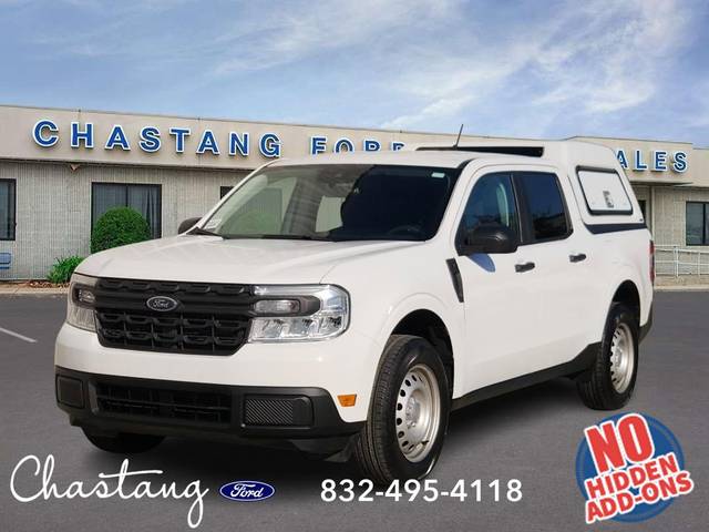 2023 Ford Maverick XL FWD photo