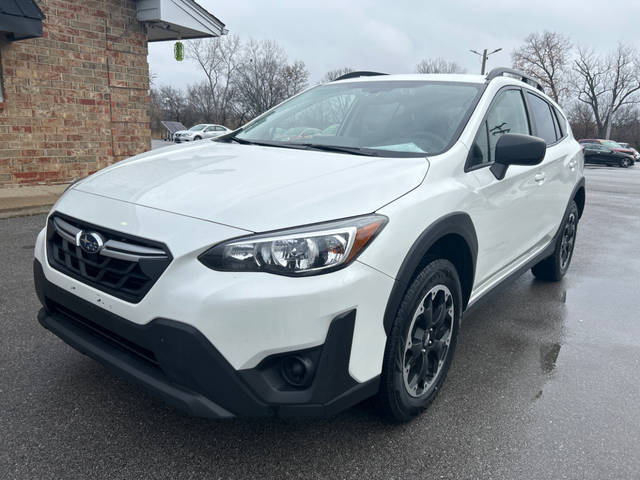 2023 Subaru Crosstrek  AWD photo