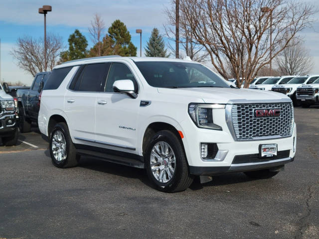 2023 GMC Yukon Denali 4WD photo
