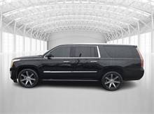 2015 Cadillac Escalade ESV Premium RWD photo