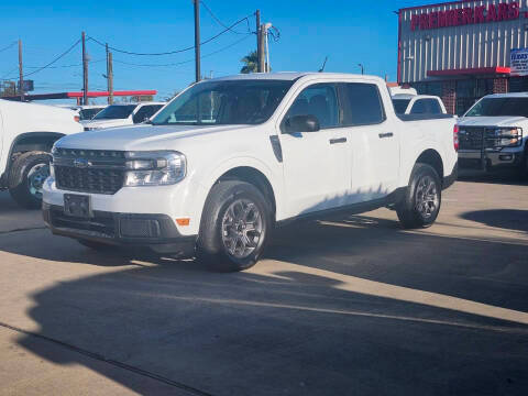 2023 Ford Maverick XLT FWD photo