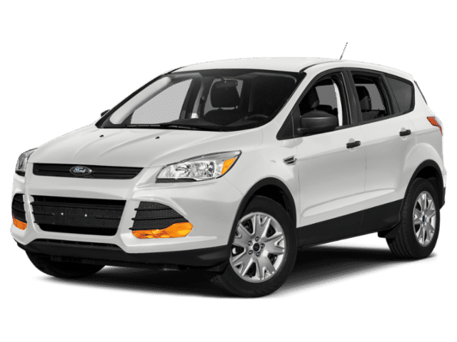 2015 Ford Escape Titanium 4WD photo