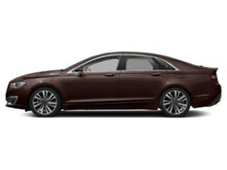 2018 Lincoln MKZ Black Label AWD photo