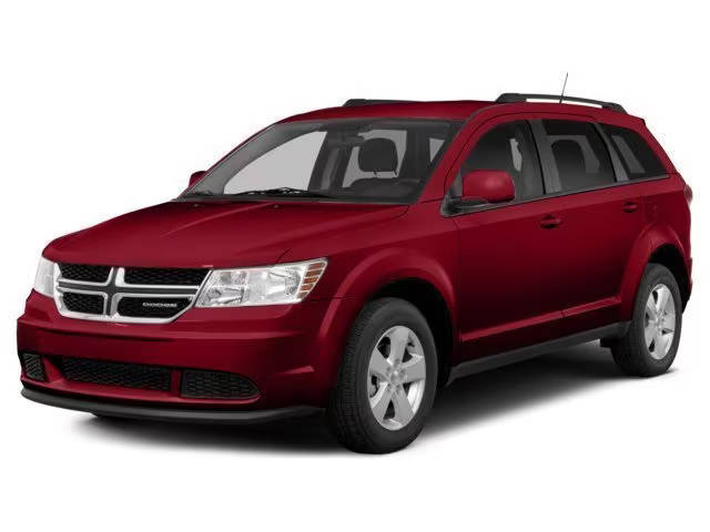 2015 Dodge Journey SXT AWD photo