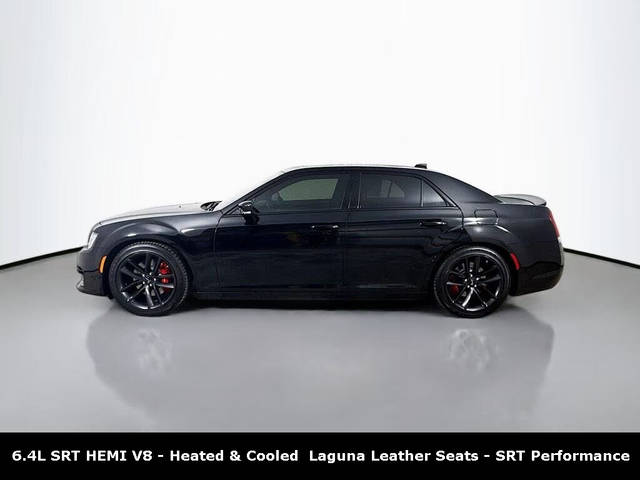 2023 Chrysler 300 300C RWD photo