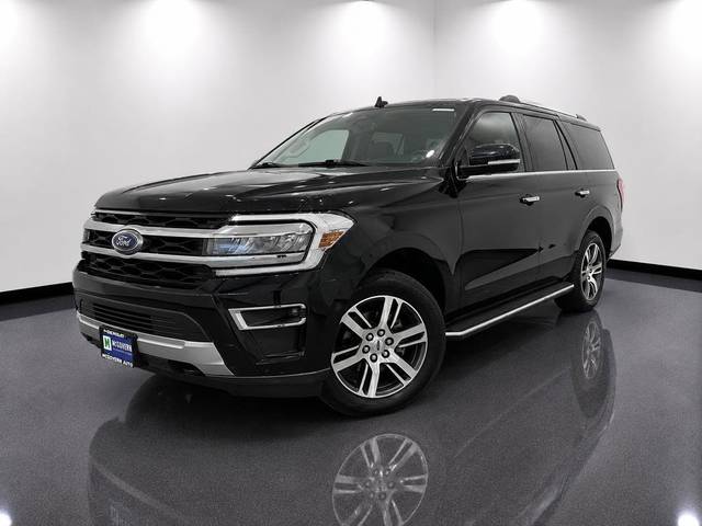 2023 Ford Expedition Limited 4WD photo