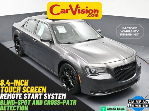 2023 Chrysler 300 300S RWD photo