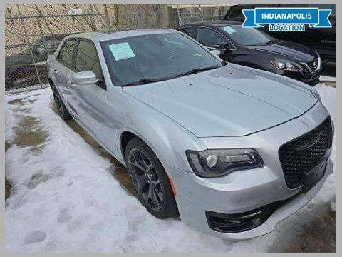 2021 Chrysler 300 300S RWD photo