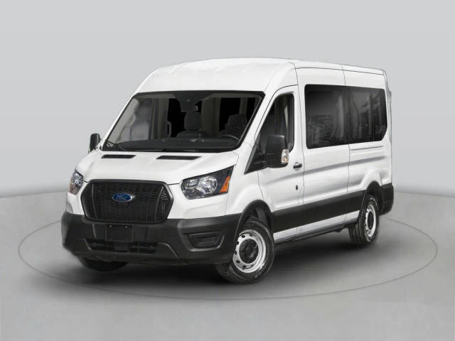2023 Ford Transit Passenger Wagon XL RWD photo