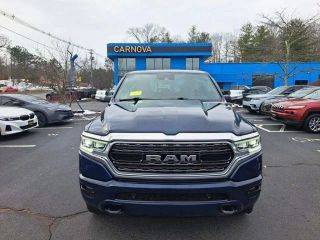 2022 Ram 1500 Limited 4WD photo