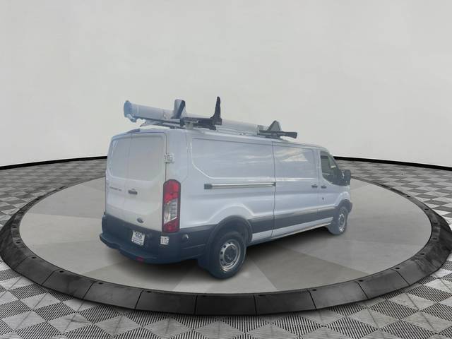 2018 Ford Transit Van RWD photo
