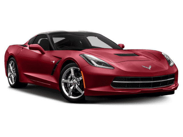 2015 Chevrolet Corvette 2LT RWD photo