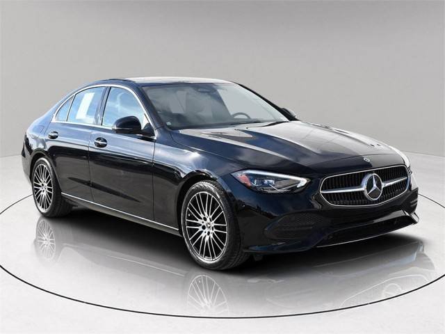 2023 Mercedes-Benz C-Class C 300 RWD photo